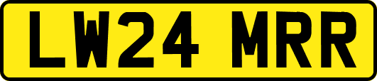LW24MRR