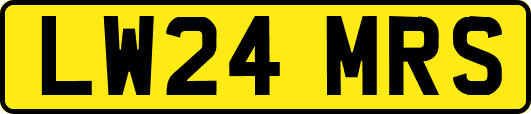 LW24MRS