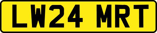 LW24MRT