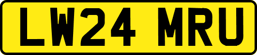 LW24MRU