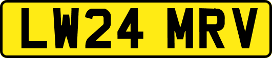 LW24MRV