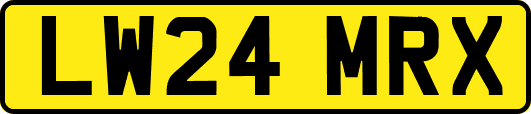 LW24MRX