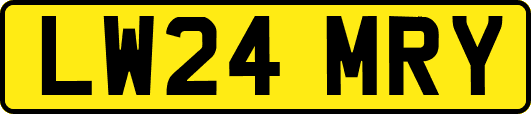 LW24MRY