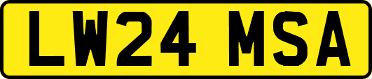 LW24MSA
