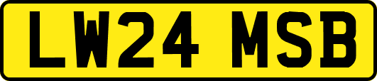 LW24MSB