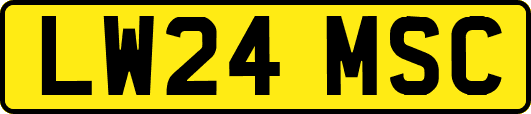 LW24MSC