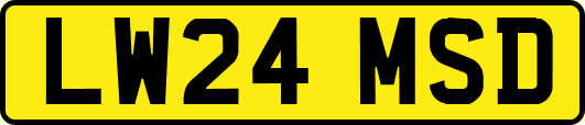 LW24MSD