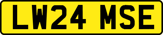LW24MSE
