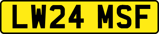 LW24MSF