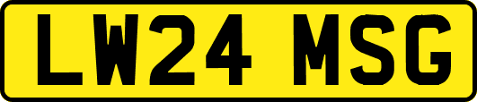 LW24MSG