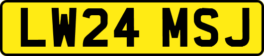 LW24MSJ