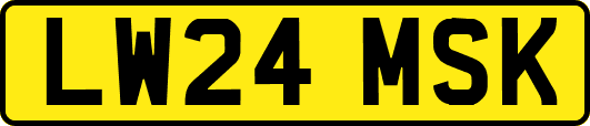 LW24MSK