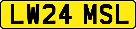 LW24MSL