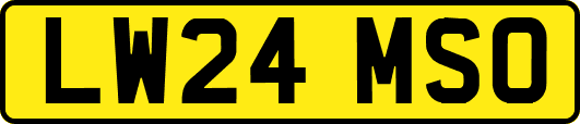 LW24MSO