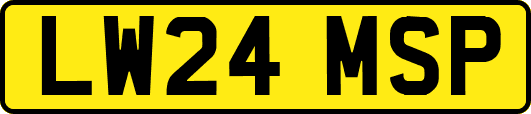 LW24MSP