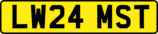 LW24MST