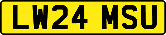 LW24MSU