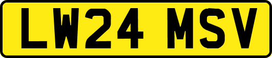 LW24MSV