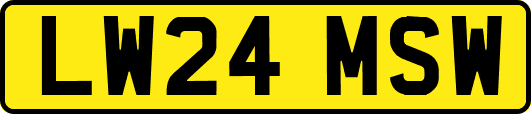 LW24MSW