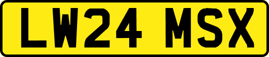 LW24MSX