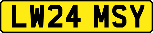 LW24MSY