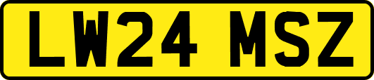 LW24MSZ
