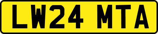 LW24MTA