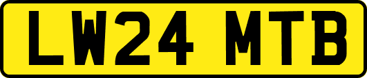 LW24MTB