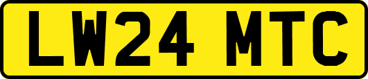 LW24MTC