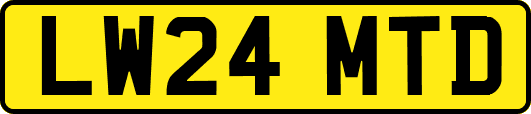 LW24MTD