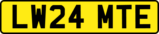 LW24MTE