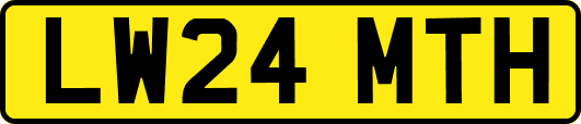 LW24MTH
