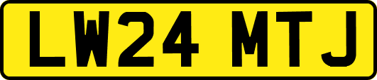 LW24MTJ