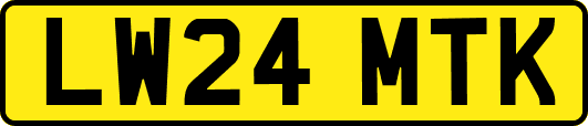 LW24MTK