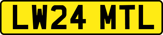 LW24MTL