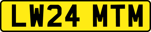 LW24MTM