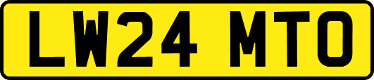LW24MTO