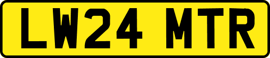 LW24MTR