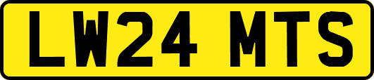 LW24MTS