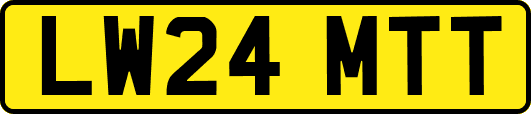 LW24MTT