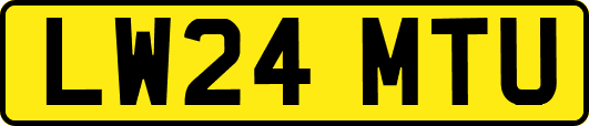 LW24MTU