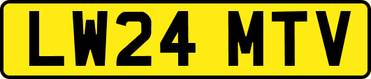 LW24MTV