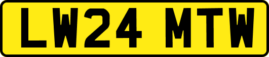 LW24MTW