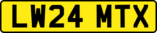 LW24MTX