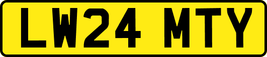 LW24MTY