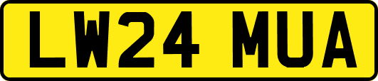 LW24MUA