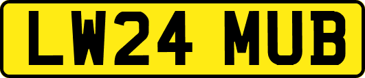 LW24MUB