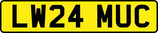 LW24MUC