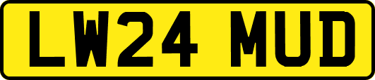LW24MUD