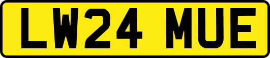 LW24MUE